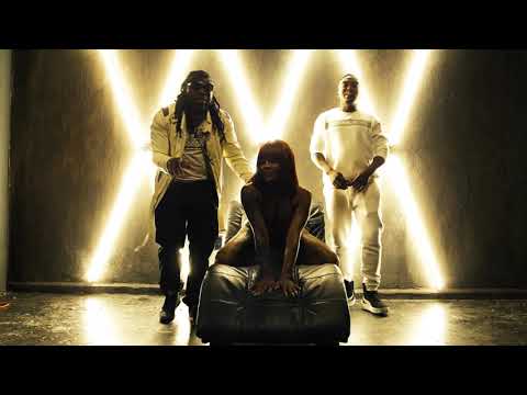 LYNX UNRULY & MAXX - COME OVER (OFFICIAL VIDEO)