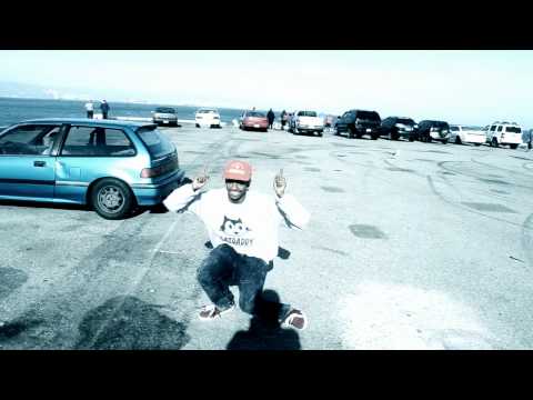 HB Da Mack Presents... "HB's Playground"