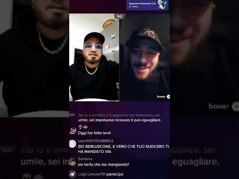 ZIO FILIPPO BERLUSCONE - PIÙ FORTE DI PRIMA