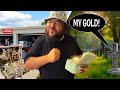 She Passed And Left Her ABANDONED STORAGE Cash Gold And Coins Found