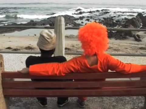 WK 2010 ORANJE LIED :: ORANGE JUICE :: PROOST!