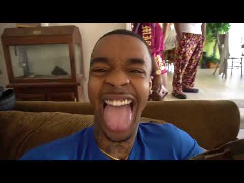 Flight Gets Pressed By His Girl Dad