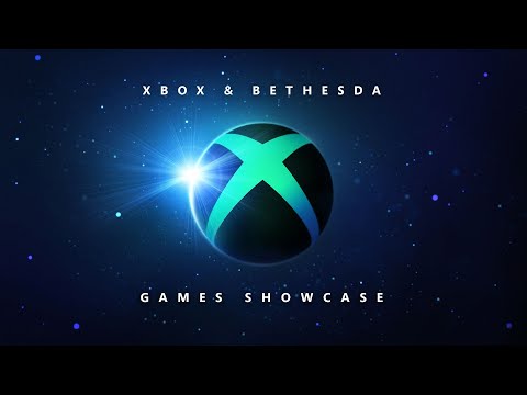 Microsoft & Bethesda Showcase - NRGeek Stream #231
