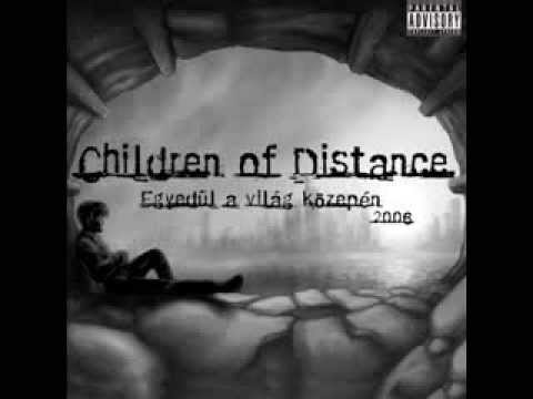 Dj Dawee - Children of Distance Mix