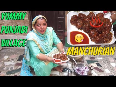Manchurian Recipe 💖 Gobi Manchurian Recipe 💖 Veg Manchurian Recipe 💖 Indo Chinese Recipes