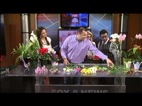 花や植物に隠された意味