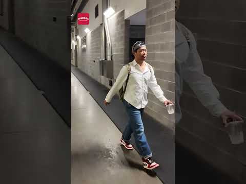 Shota Imanaga and Seiya Suzuki arrive in Atlanta 💪