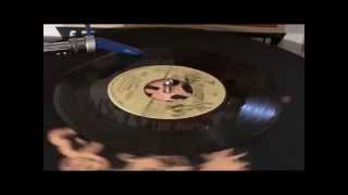 The Paragons -  My best girl