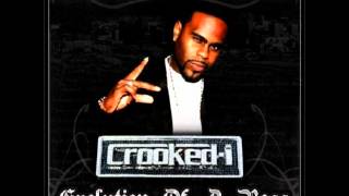 Crooked I - Everyday Remix