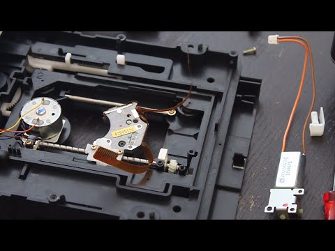 Engrenage Panasonic 3DO FZ-1 et quelques jeux