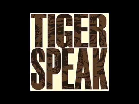 "Intro" by Tiger Speak
