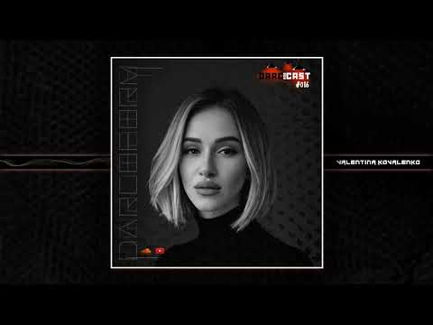 Darcoform Podcast #016 with Valentina Kovalenko