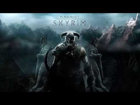 音楽 Epica De VideoJuegos #Ep1: ドラゴンボーンが来る (Skyrim) (Musica Epica De VideoJuegos #Ep1: The Dragonborn Comes (Skyrim))