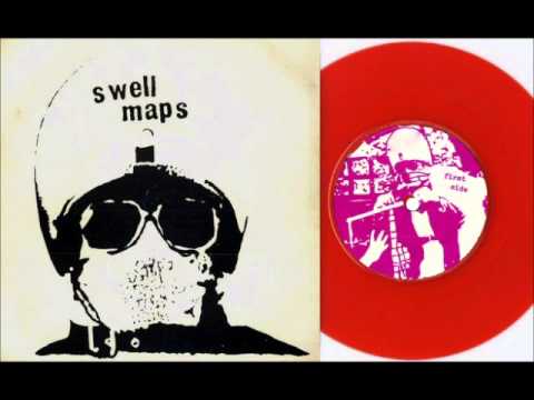 Swell Maps - Peel Session 1978