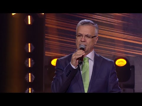KENGE MOJ - Ramadan Krasniqi | Nata Tironse - Show - Vizion Plus