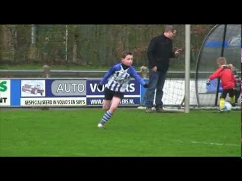 In het picture: Max van Rooij