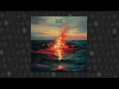 Niki Four - Burning