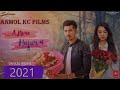 A Mero Hajur 4 New Nepali Full Movie 2021 Anmol KC Suhana Thapa Salon Basn HIGH1
