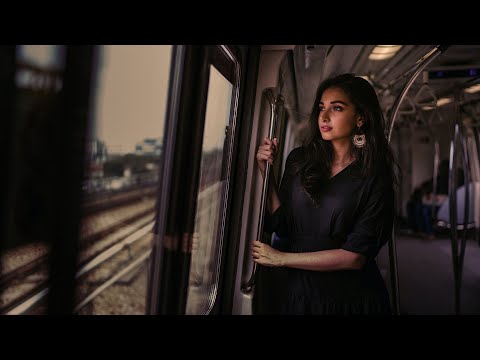 CamelPhat x Jake Bugg - Be Someone