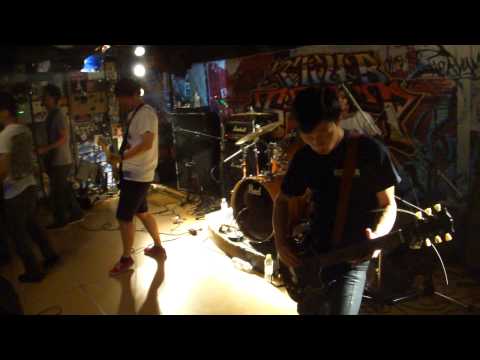 20131026 Things We Say - As We Grow