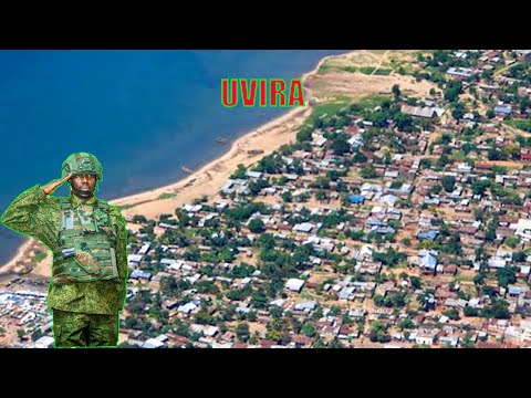 L2 29/12/2025 AMAKURU YA GAKONDO MUMAREMBO YA UVIRA AKAKANYA