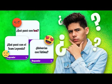 ESTO PASÓ CON EL TEAM… - [ANTRAX] ☣