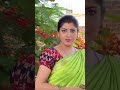 Pandavarillam Serial Actress Papri Ghosh Recent Reels Suntv Tamil Serial Actress Video Suntv Shorts