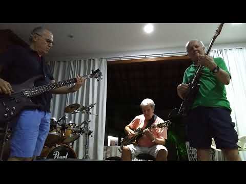 Amazonas - João Donato