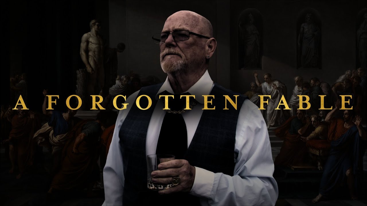 Miniature de la vidéo A Forgotten Fable - Official Trailer du film A Forgotten Fable