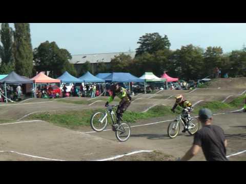 12.ČP Bílina, MTB, finale A