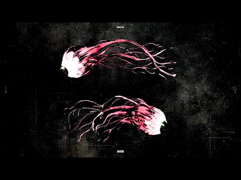 [HARD] UK Bassline DnB Type Beat "HOLLOW" | Dark Melodic Drum & Bass Beat 2024