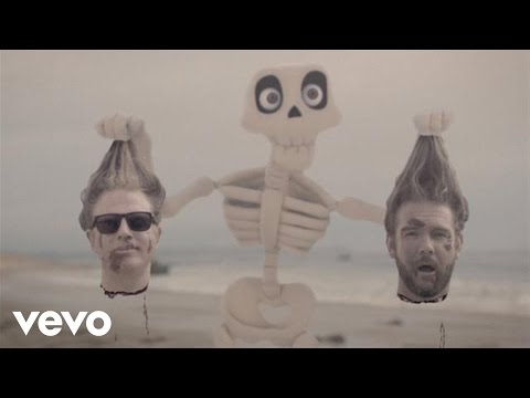 Dirty Heads - My Sweet Summer (Bones)