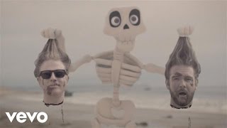 Dirty Heads - My Sweet Summer (Bones)