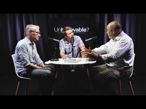 NT Wright explains what really happened to St Paul on the road to Damascus