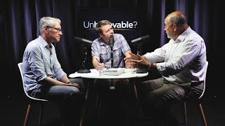 NT Wright explains what really happened to St Paul on the road to Damascus