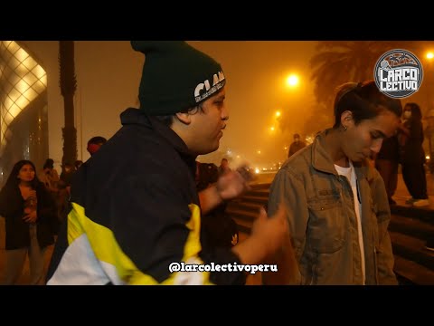 HARDCORE vs FILL vs ONE COSS - 8vos | Final Round (Fecha 10 - Pre Temp. 2K22)