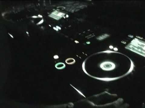 Biokinetics aka Psytekk @ USB Camp 2010