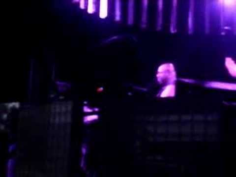 Camilo Serna & Carl Cox @ Picadero LLanogrande Colombia