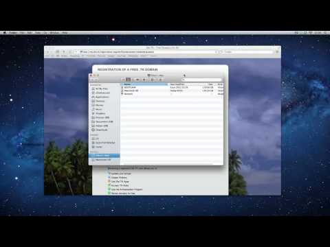 (Tutorial) How to Host iWeb Websites FREE!