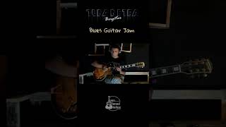 Download lagu Blues Guitar Jam By @Tuna Netra Bergitar #shorts #coverlagu mp3
