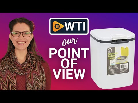 Compost Bins - WTI product video review