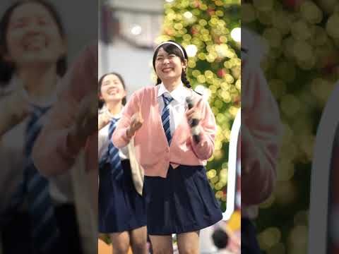 Fancam[4K] Khem Hatobito focus - Heartbeat @Thaidol Festival 20201213