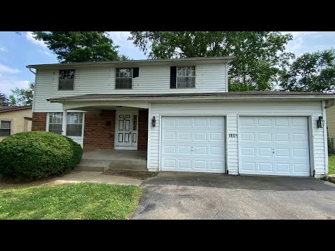 What $299,900 Gets You In Columbus OH