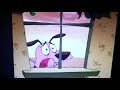 Courage Bagge The Cowardly Dog Screams 29 Four Times More