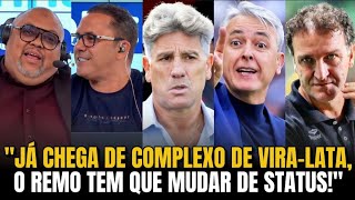 🔥 BASTIDORES AZULINOS ESTÃO AGITADOS,SURGEM NOVOS NOMES DE TÉCNICOS!