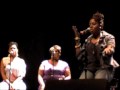 Ledisi - Goin' Through Changes "Live at The Experience"