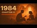 1984 — Chapter 11 (George Orwell Audiobook)