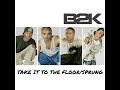 Sprung (Album Version)