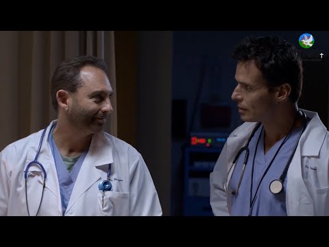 Serijal Filma "Susret" 4 epizoda "Samo Veruj" Hriscanski film sa prevodom Novo 2020