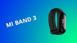 Xiaomi Mi Band 3: vale a pena trocar? Análise / R